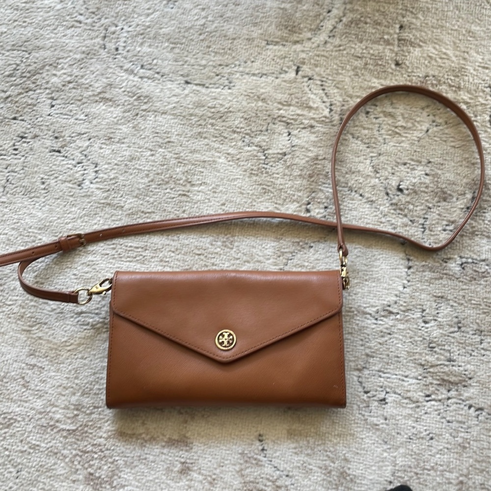 Tory Burch Envelope Bag